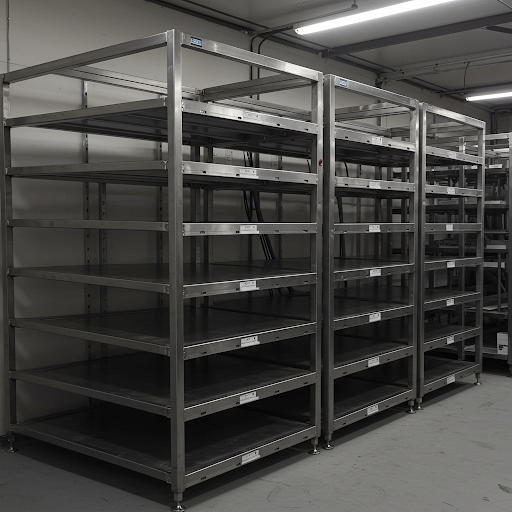 Storage rack